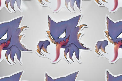 Haunter