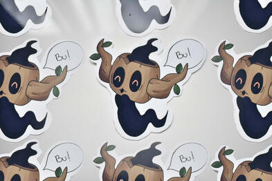 Phantump