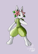 Shaymin