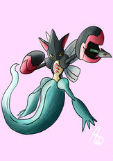 Scizor