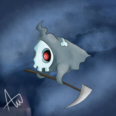 Duskull