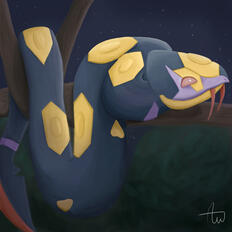 Seviper